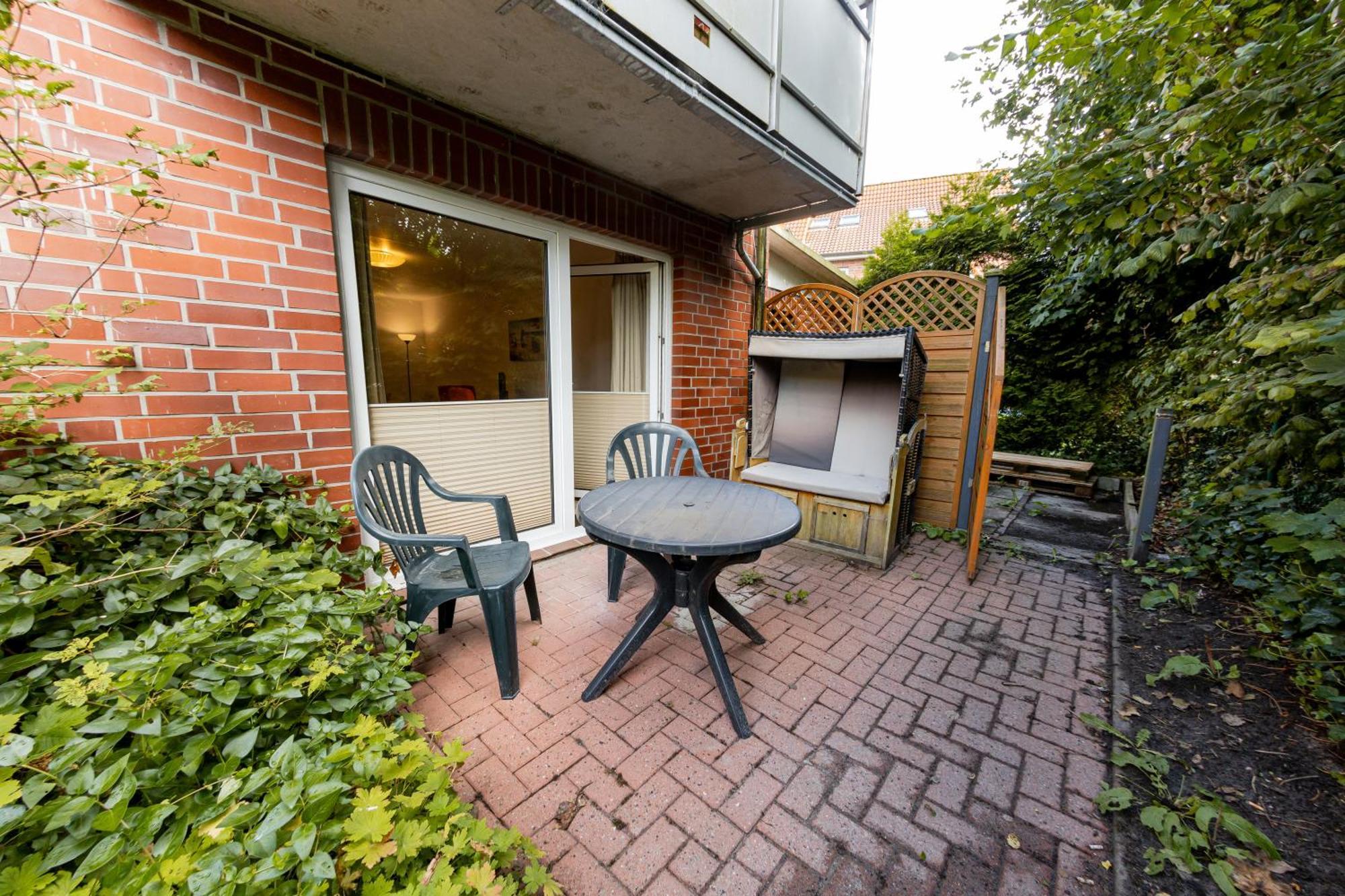 Gasthaus Deichkieker - Wo Die Nordsee Dich Umarmt Und Erholung Beginnt Horumersiel Exterior foto