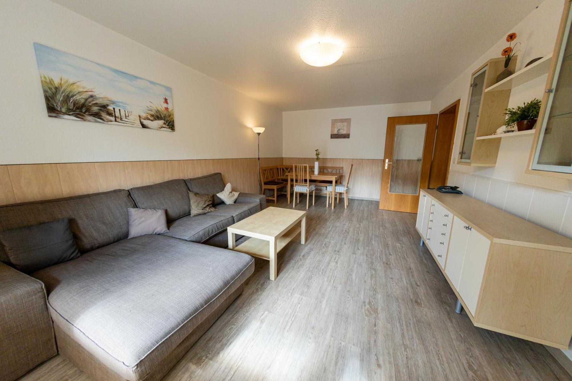 Gasthaus Deichkieker - Wo Die Nordsee Dich Umarmt Und Erholung Beginnt Horumersiel Exterior foto