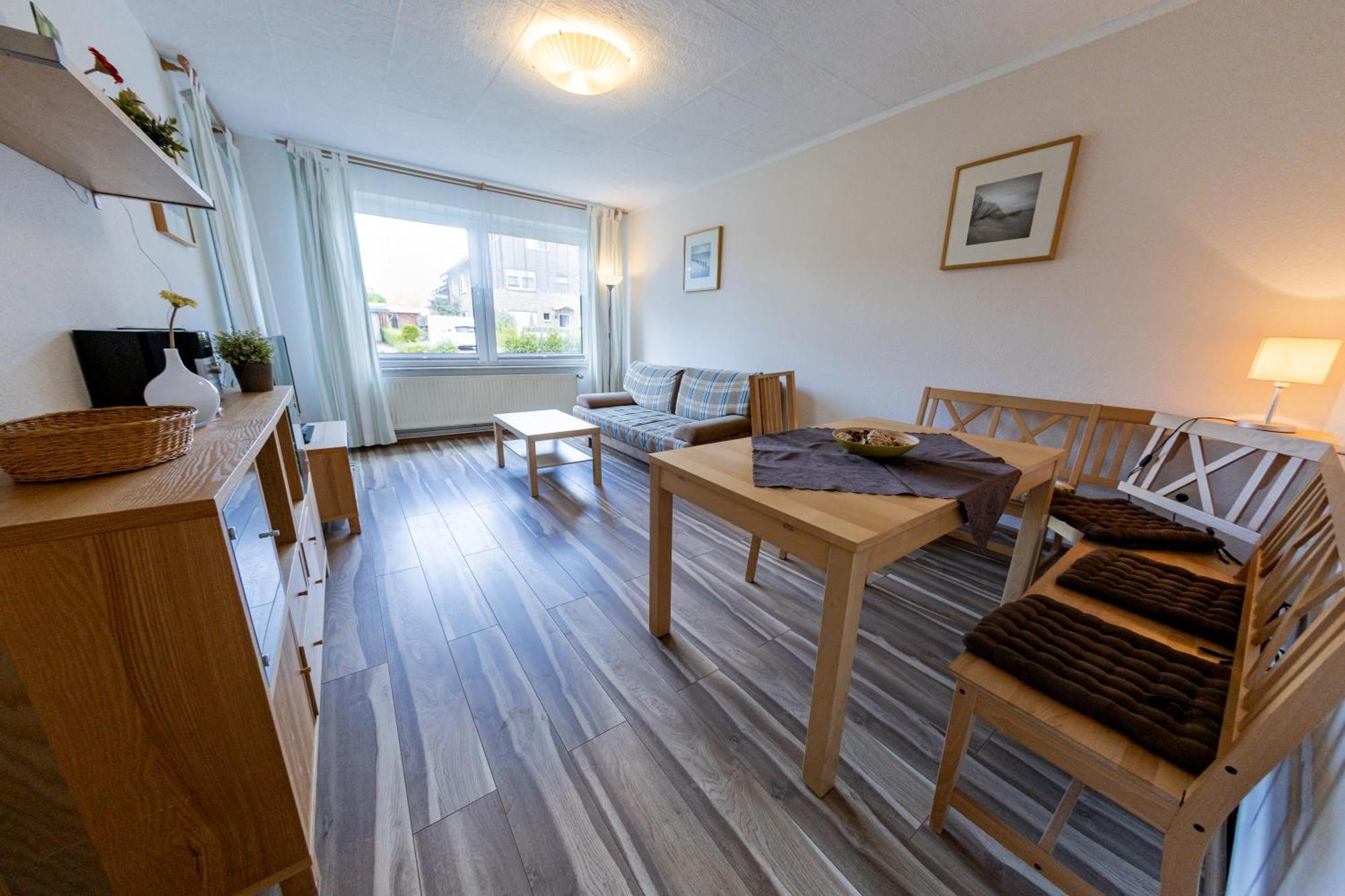 Gasthaus Deichkieker - Wo Die Nordsee Dich Umarmt Und Erholung Beginnt Horumersiel Exterior foto